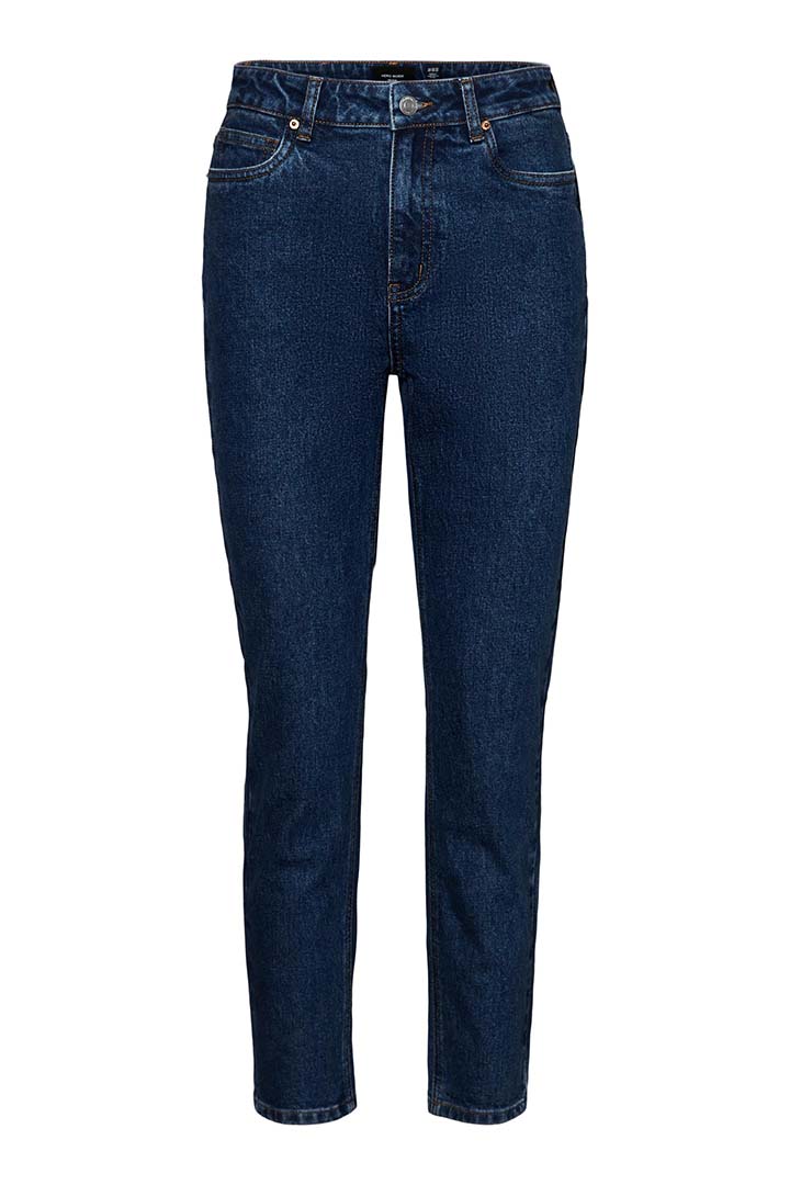 Brenda Straight Jeans