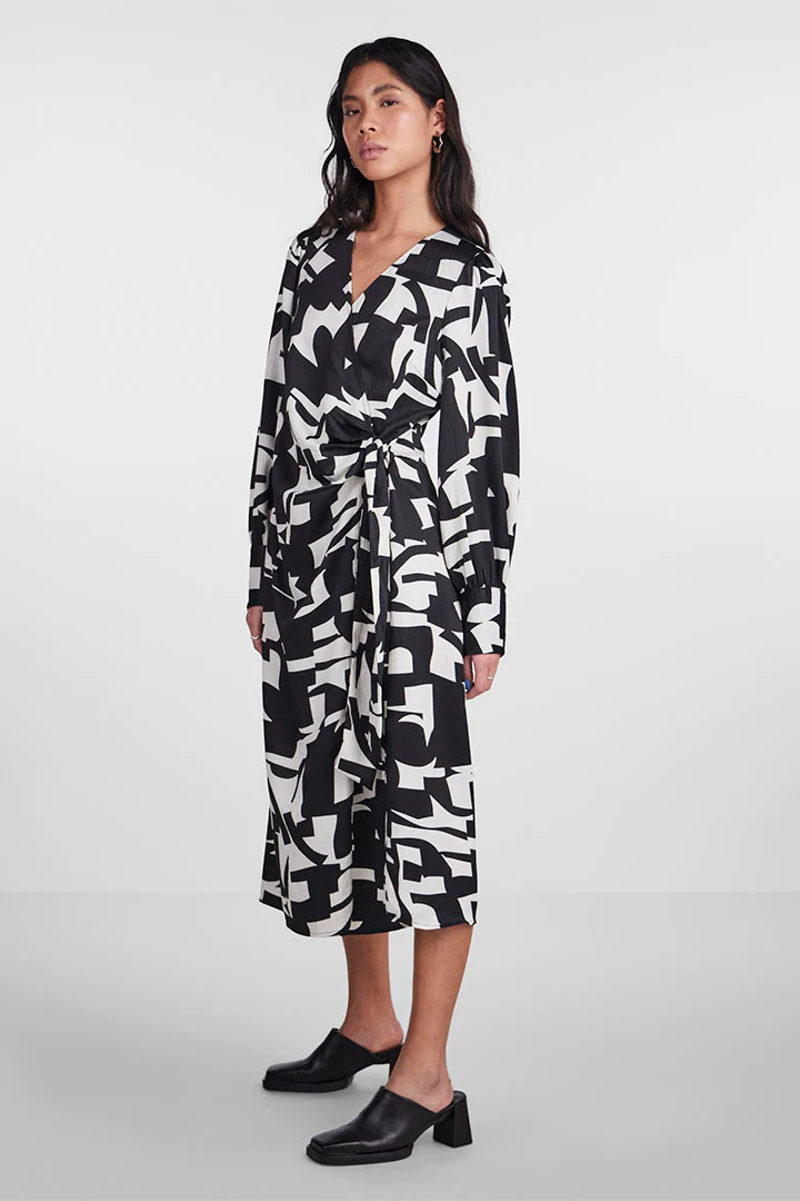 Sadie Midi Dress