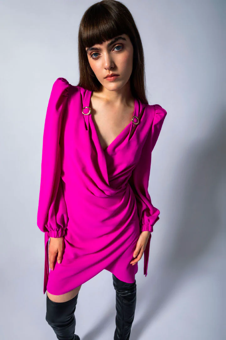 Allure Dress