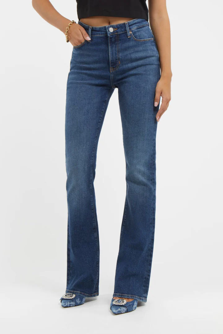 Sexy Flare Jeans