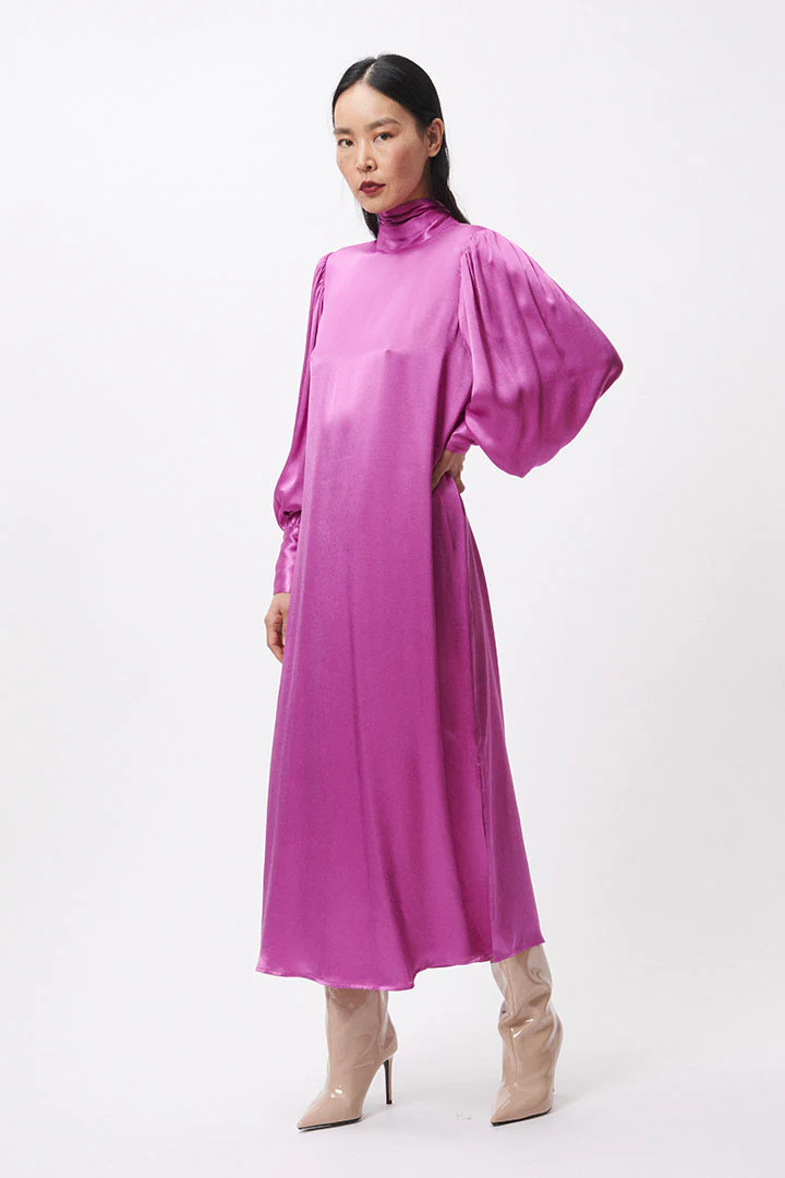 Noor Dress