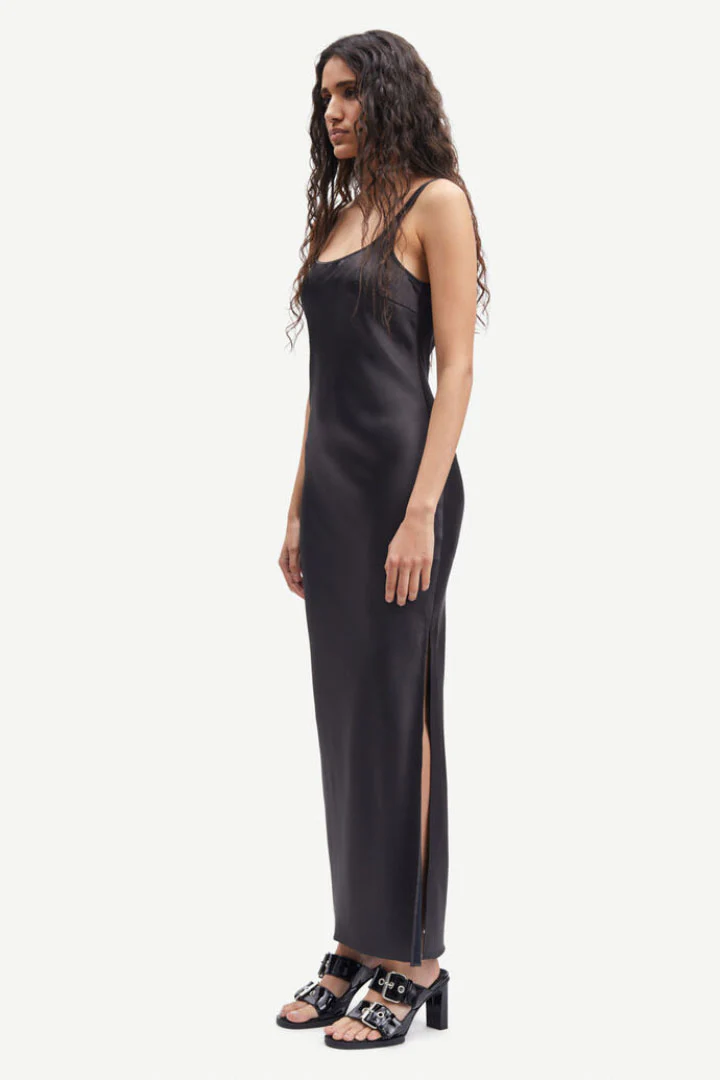 Sunna Dress