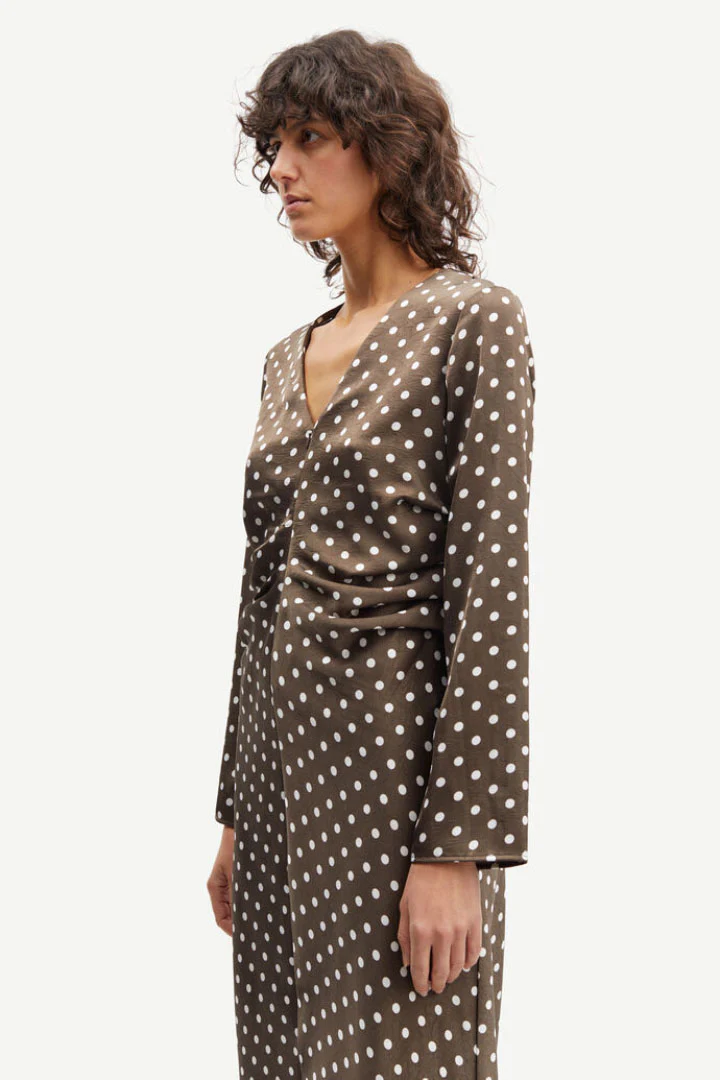 Ivanka Dress