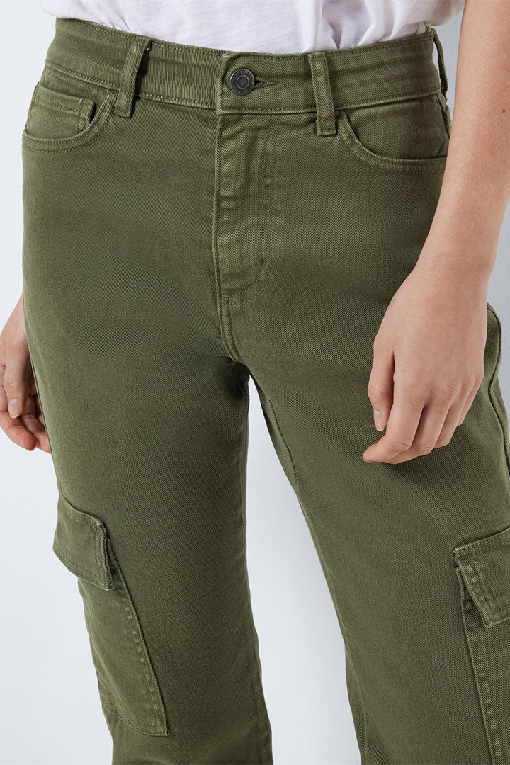 Moni Cargo Jeans