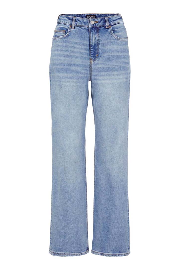 Holly Wide Jeans