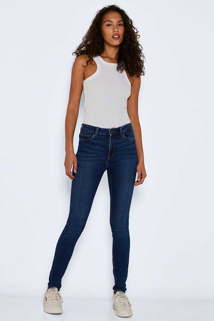 Callie Chic Jeans
