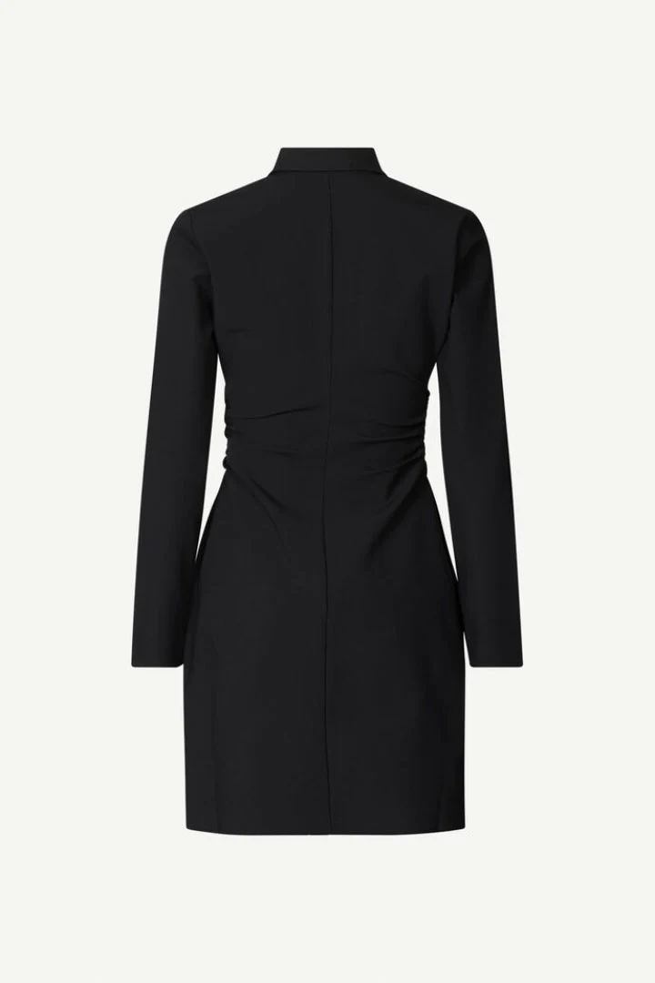 Jolina Dress