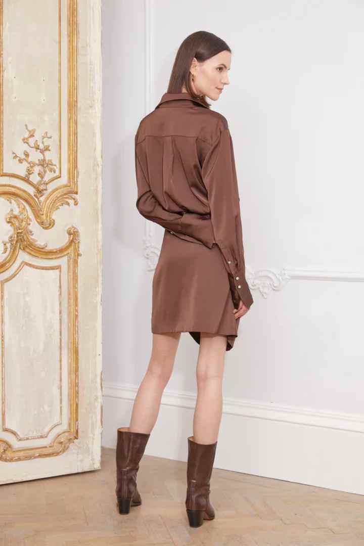 Halbe Dress