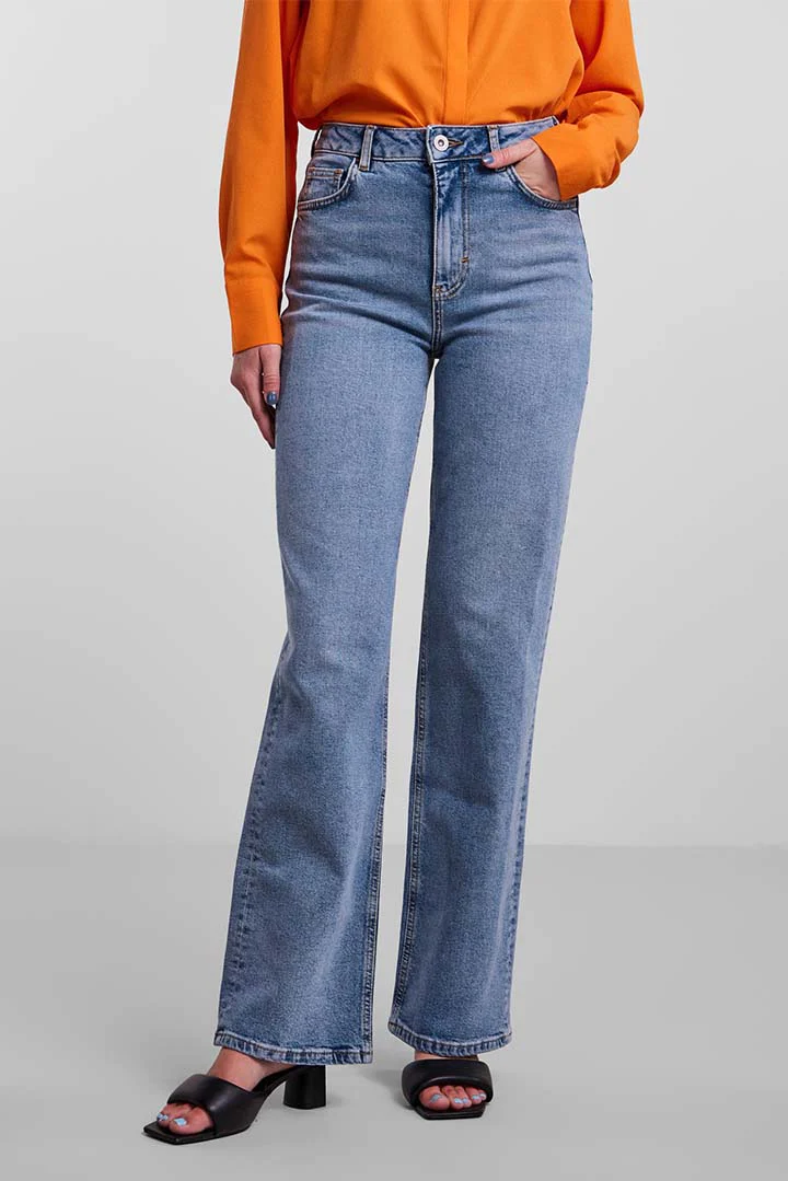 Holly Wide Jeans