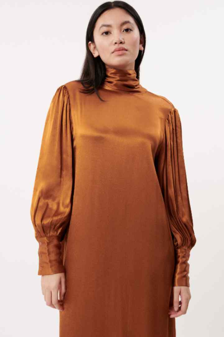 Noor Dress