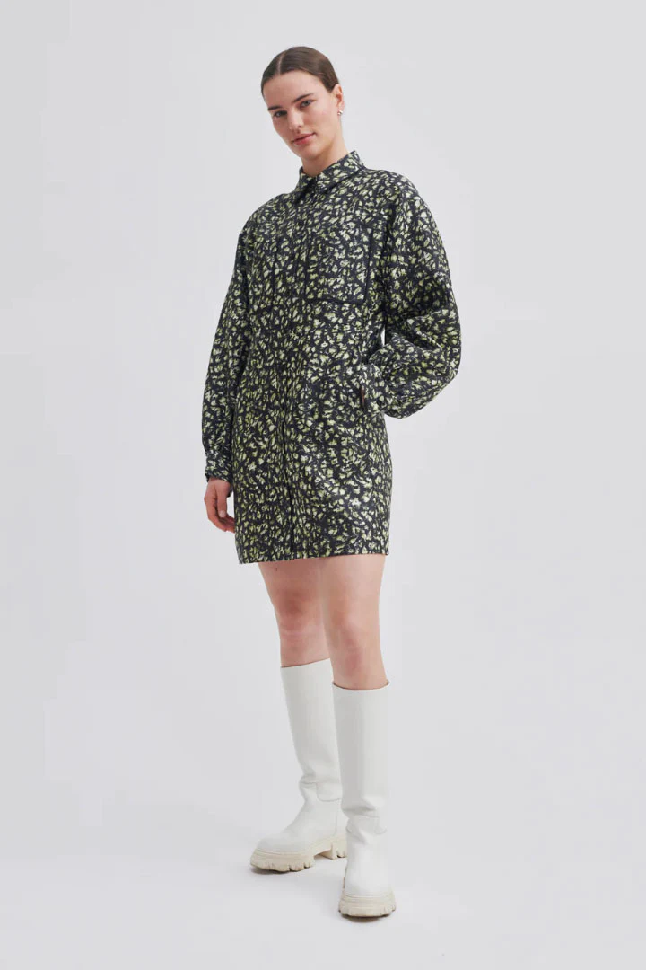 Kirsten Dress
