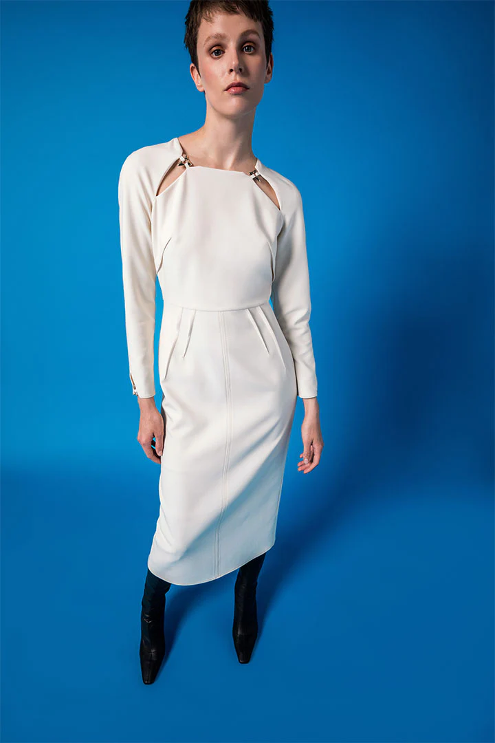 Eliza Dress