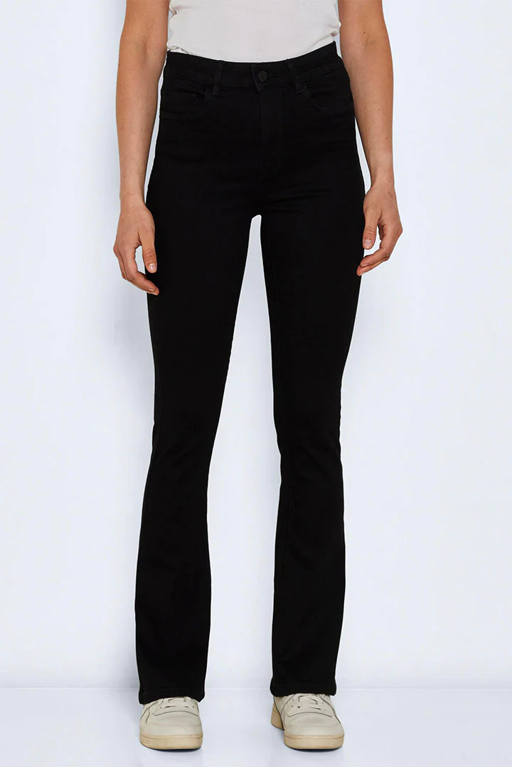 Sallie Highwaist Flare Jeans