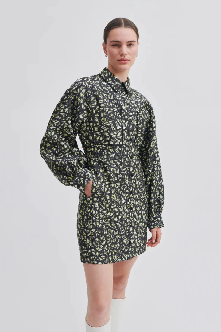 Kirsten Dress