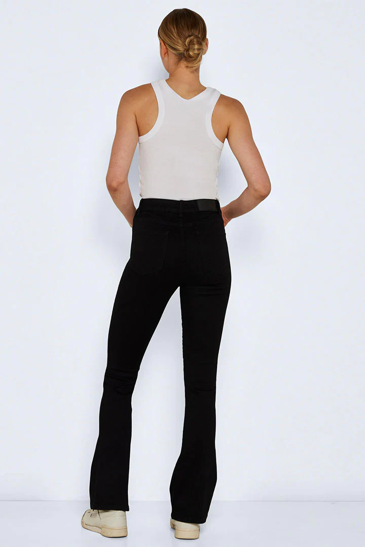 Sallie Highwaist Flare Jeans