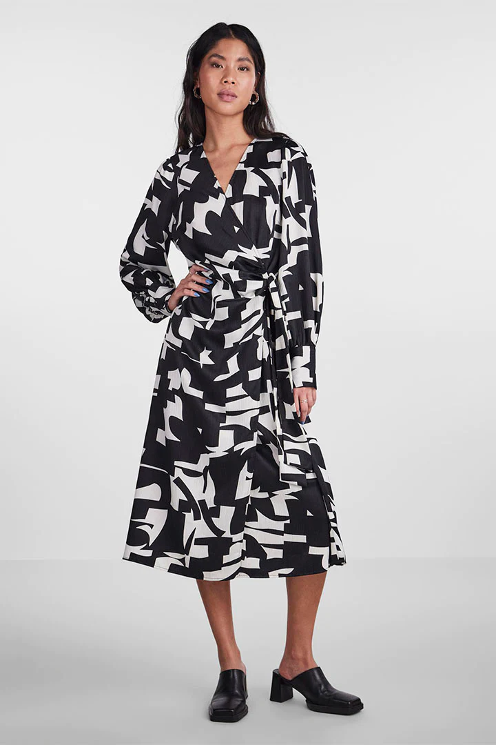 Sadie Midi Dress