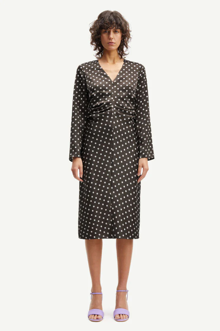 Ivanka Dress