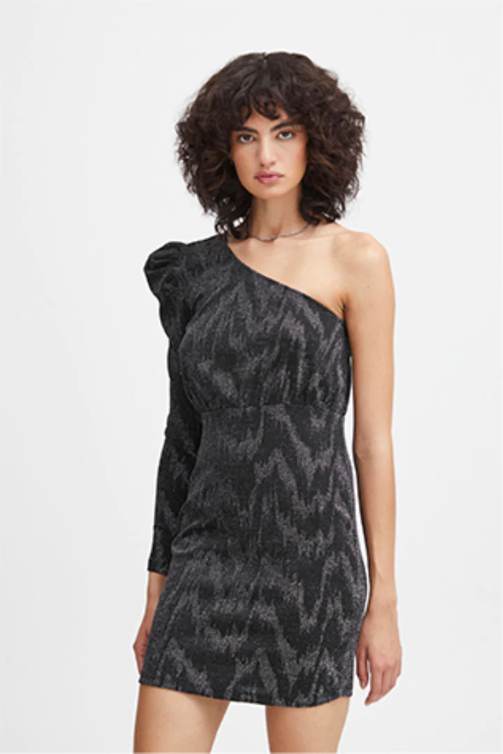 Jaida Dress
