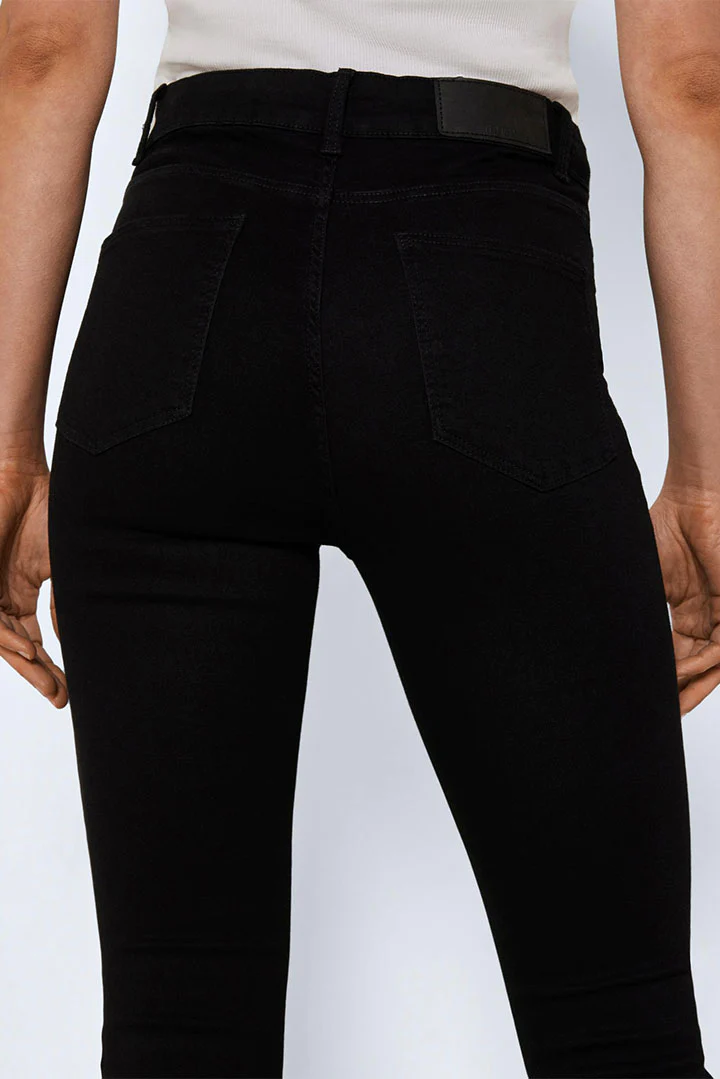 Sallie Highwaist Flare Jeans