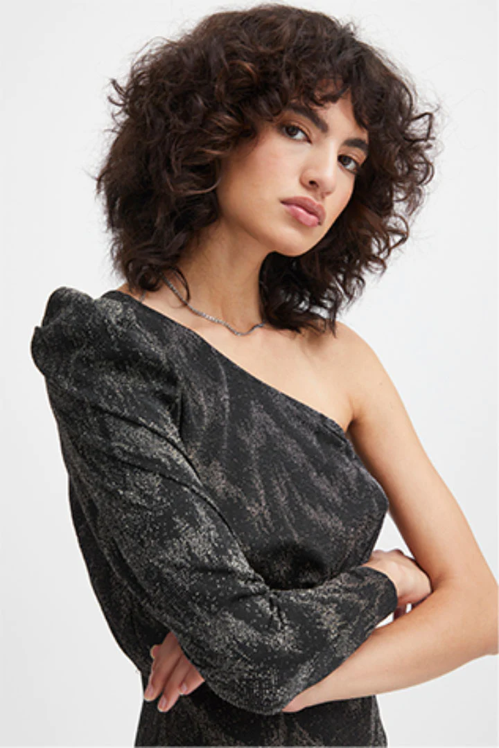 Jaida Dress