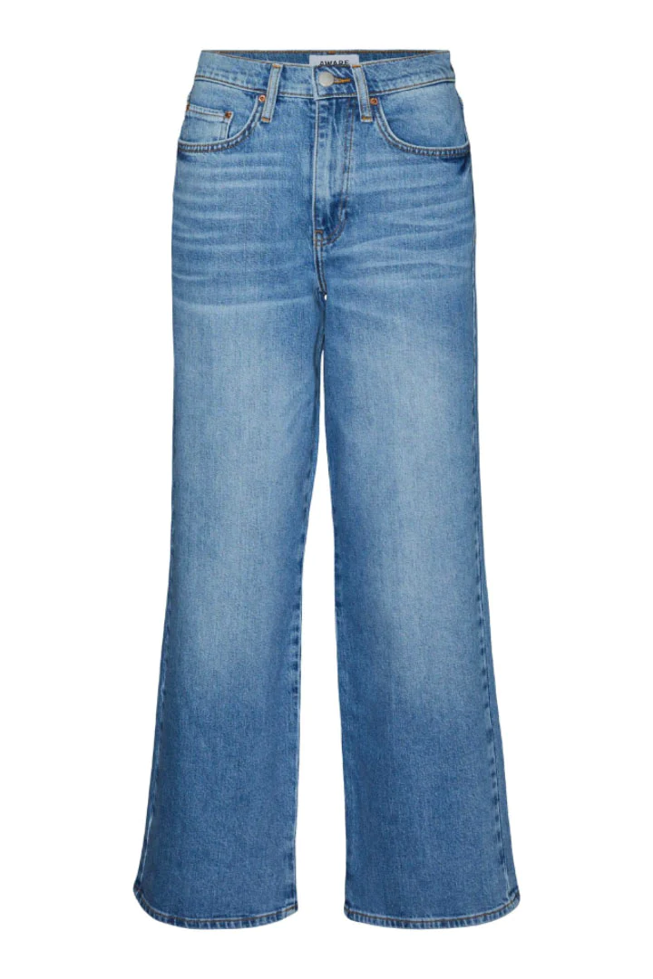 Rebecca Wide Leg Jeans