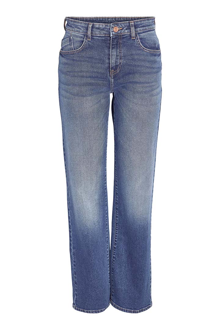 Yolanda Wide Jeans