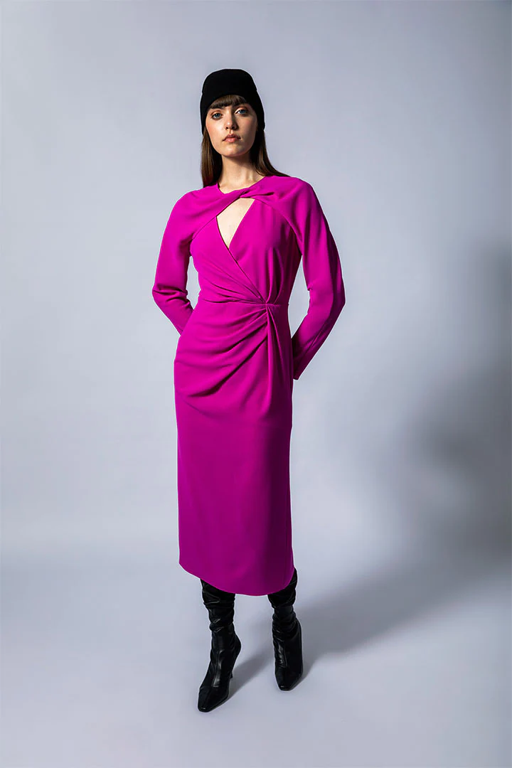 Kash Dress
