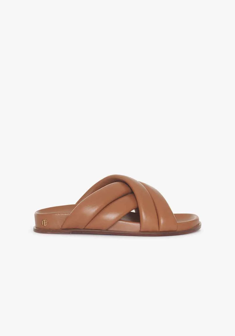 LIZZIE SLIDES COGNAC