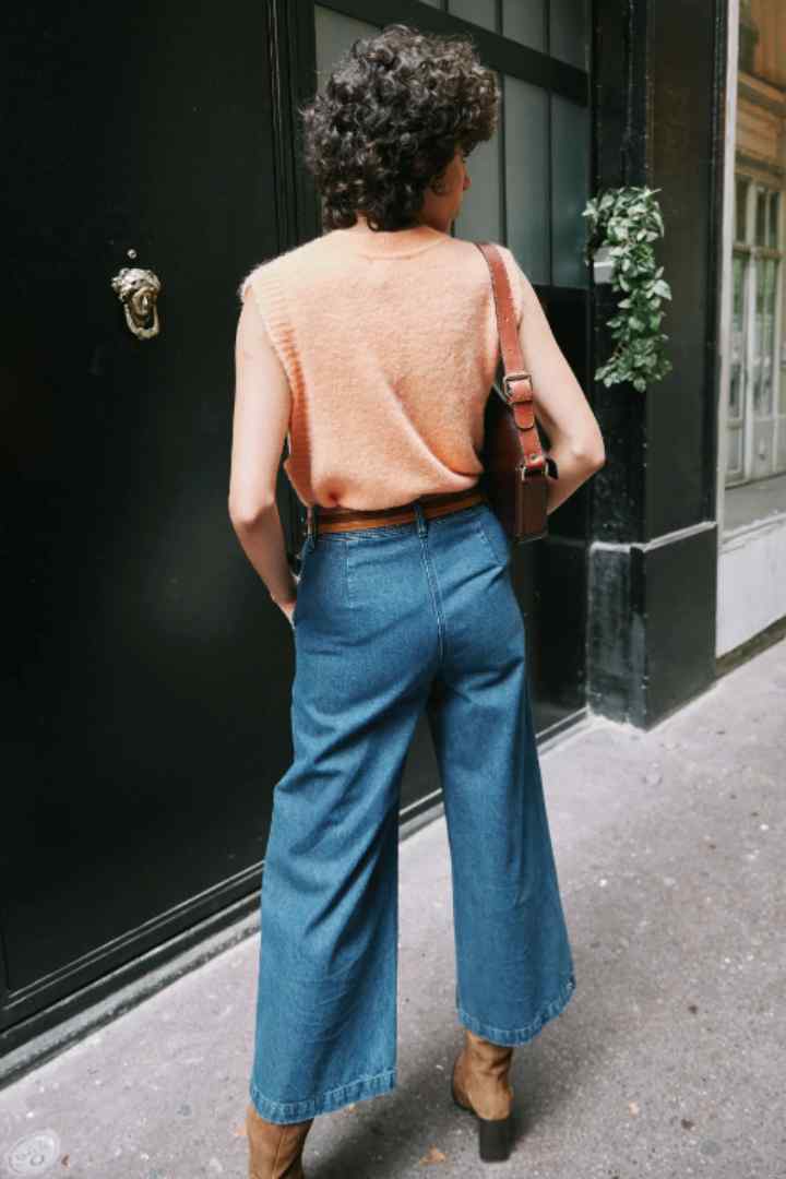 Prunella Jeans