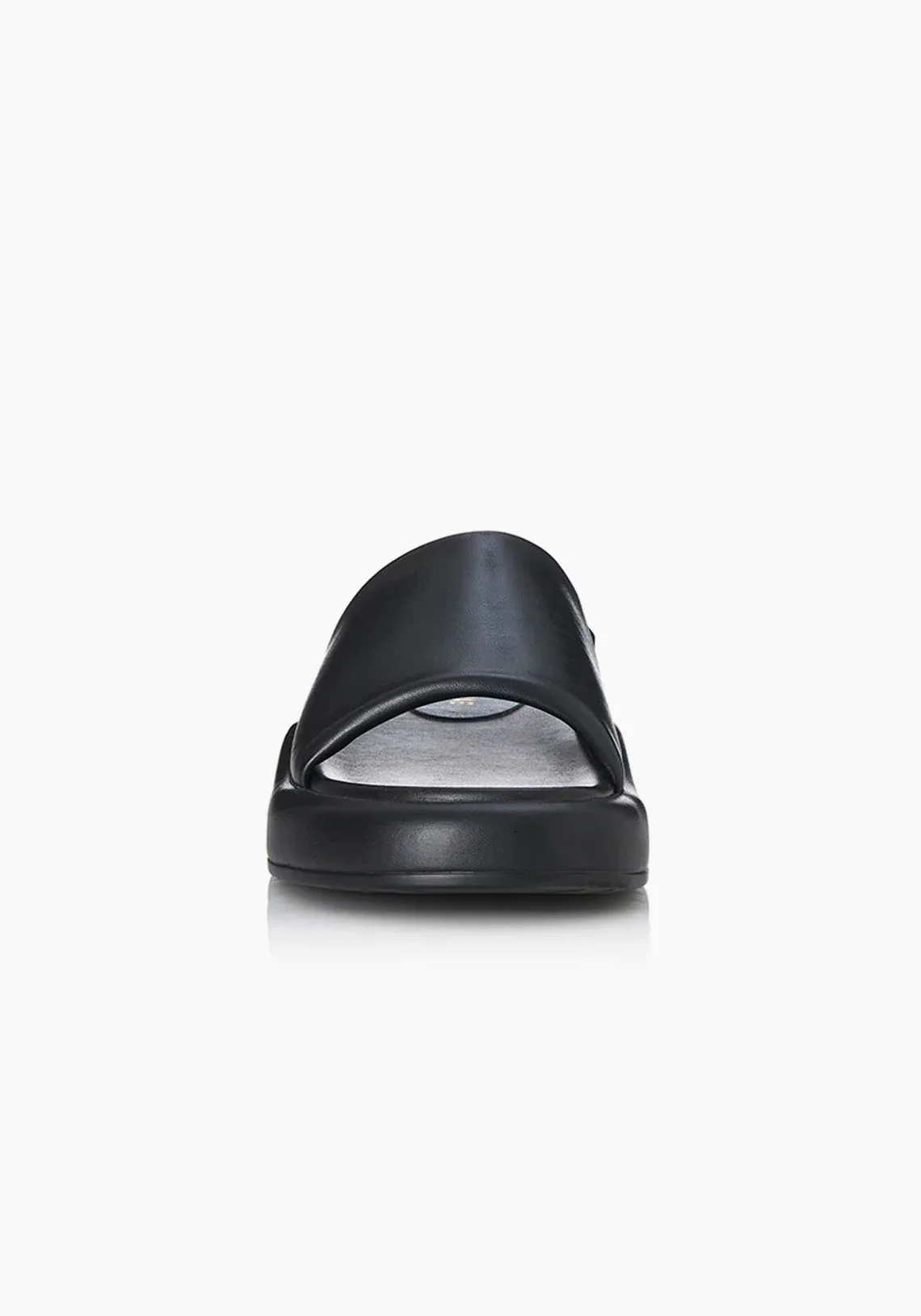 THEA SLIDE BLACK