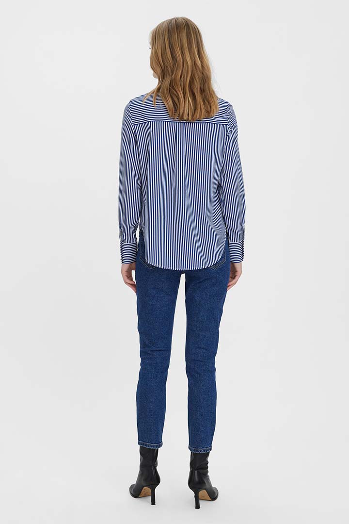 Brenda Straight Jeans