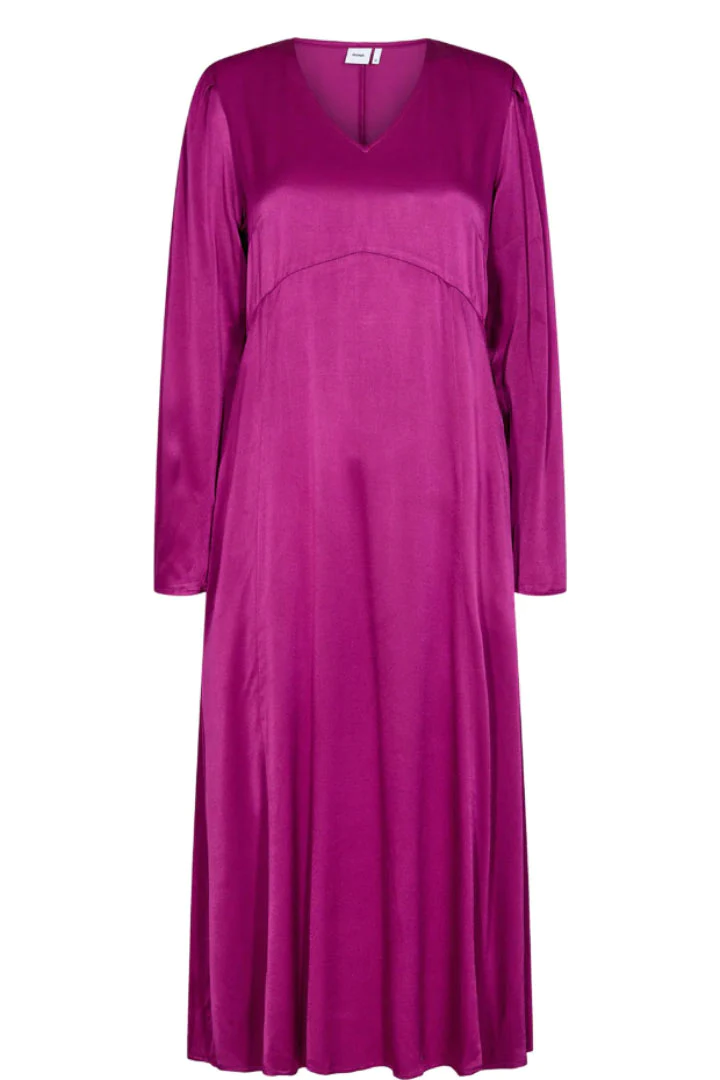 Yasmin Dress