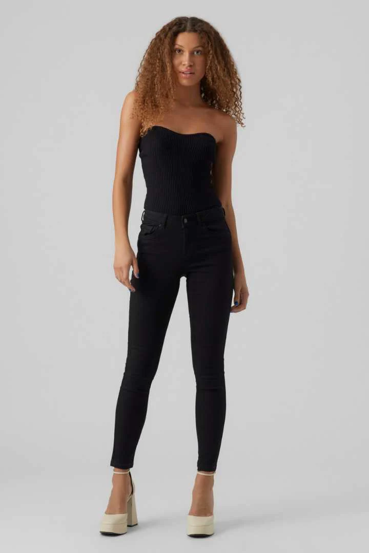 Alia Shape Jeans