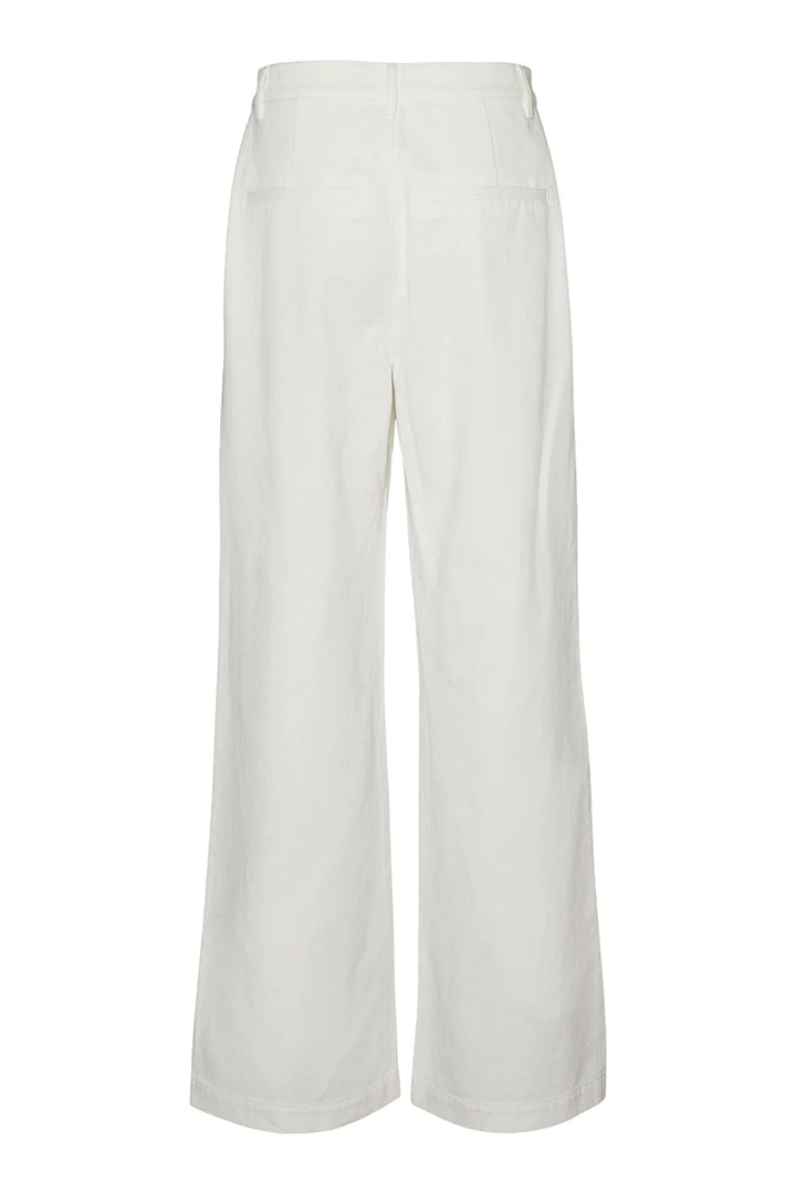 Margot High Rise Wide Jeans