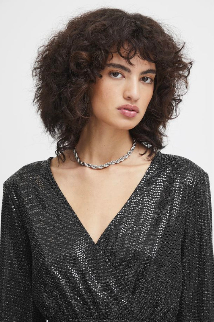 Loane Dress