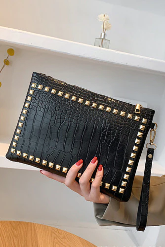 The Perfect Clutch