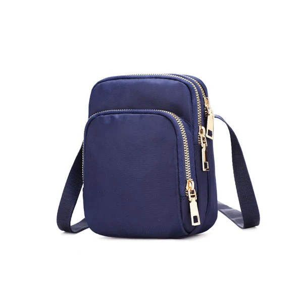 Your New Bestfriend Crossbody Bag