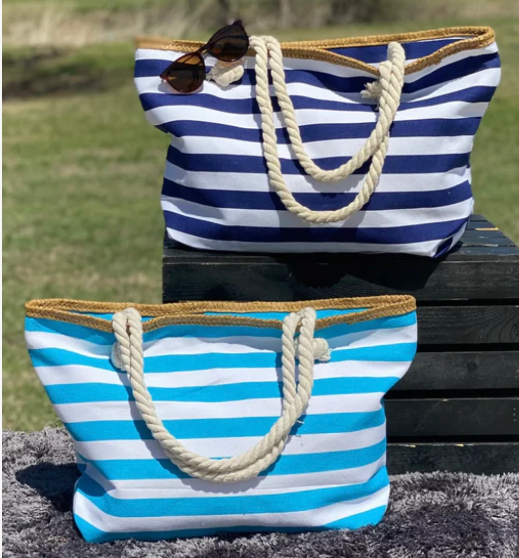 Tidal Wave Totes