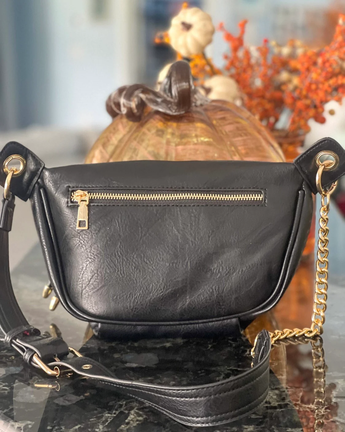 The Finley Fanny Pack Bag