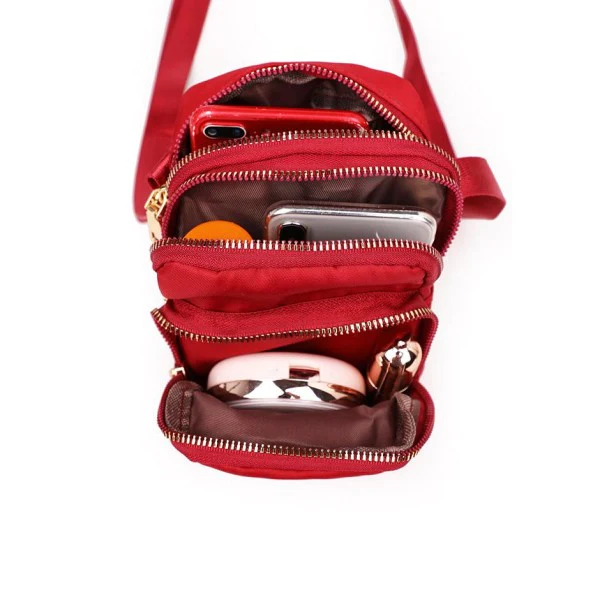 Your New Bestfriend Crossbody Bag