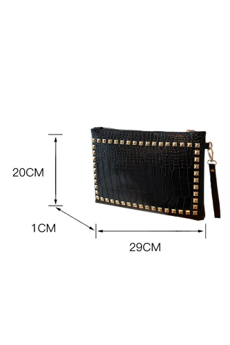 The Perfect Clutch