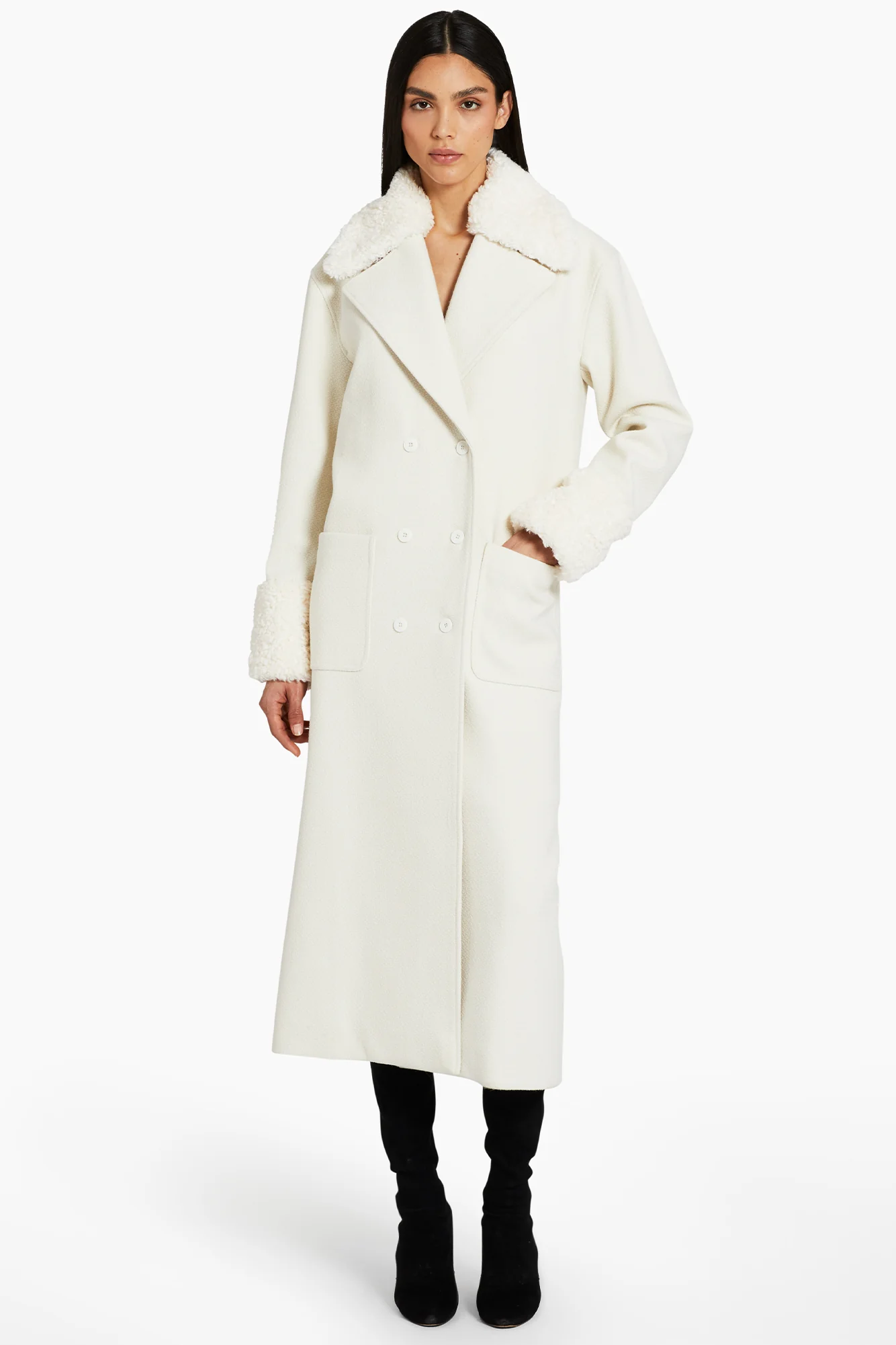 Carrington Coat