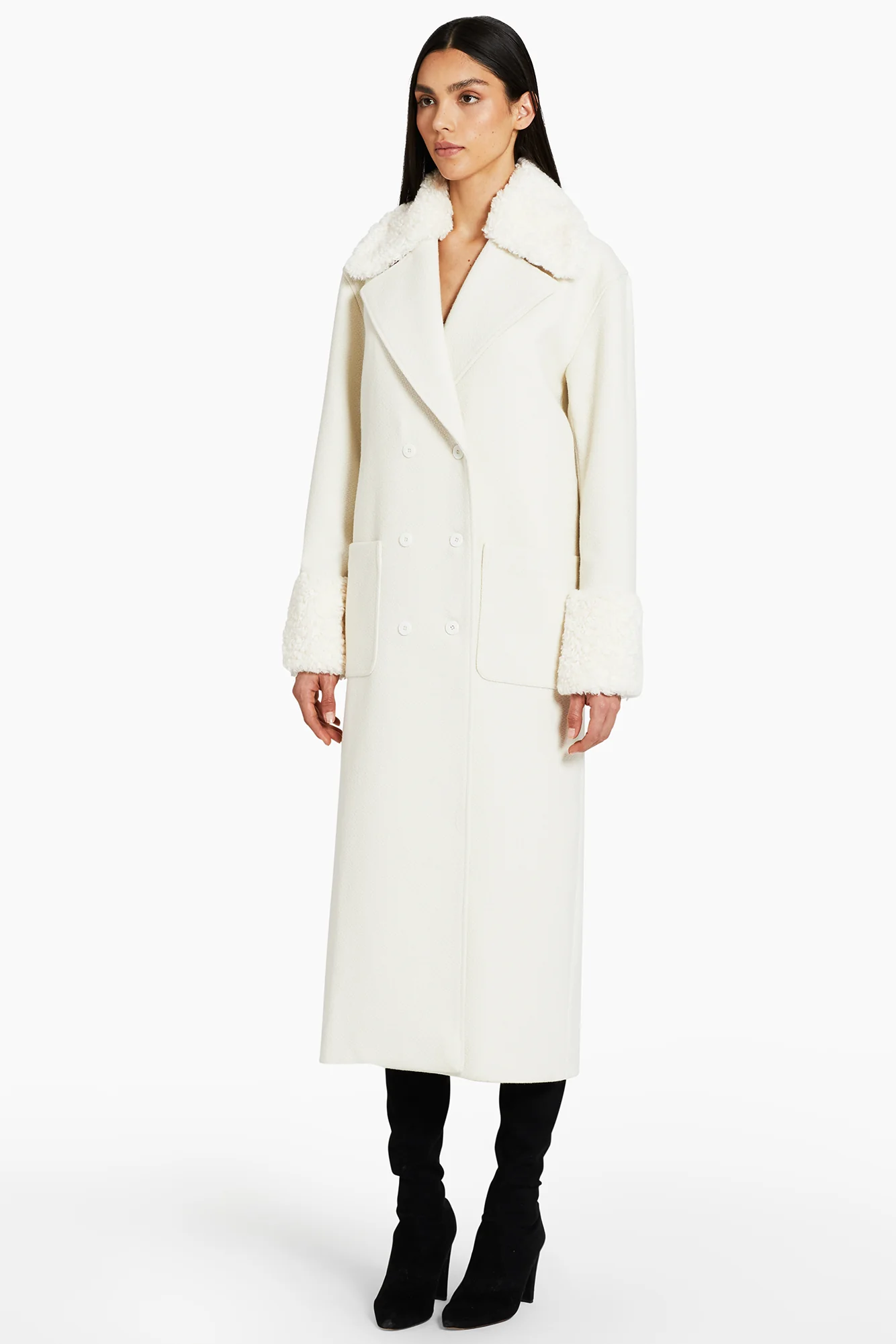 Carrington Coat