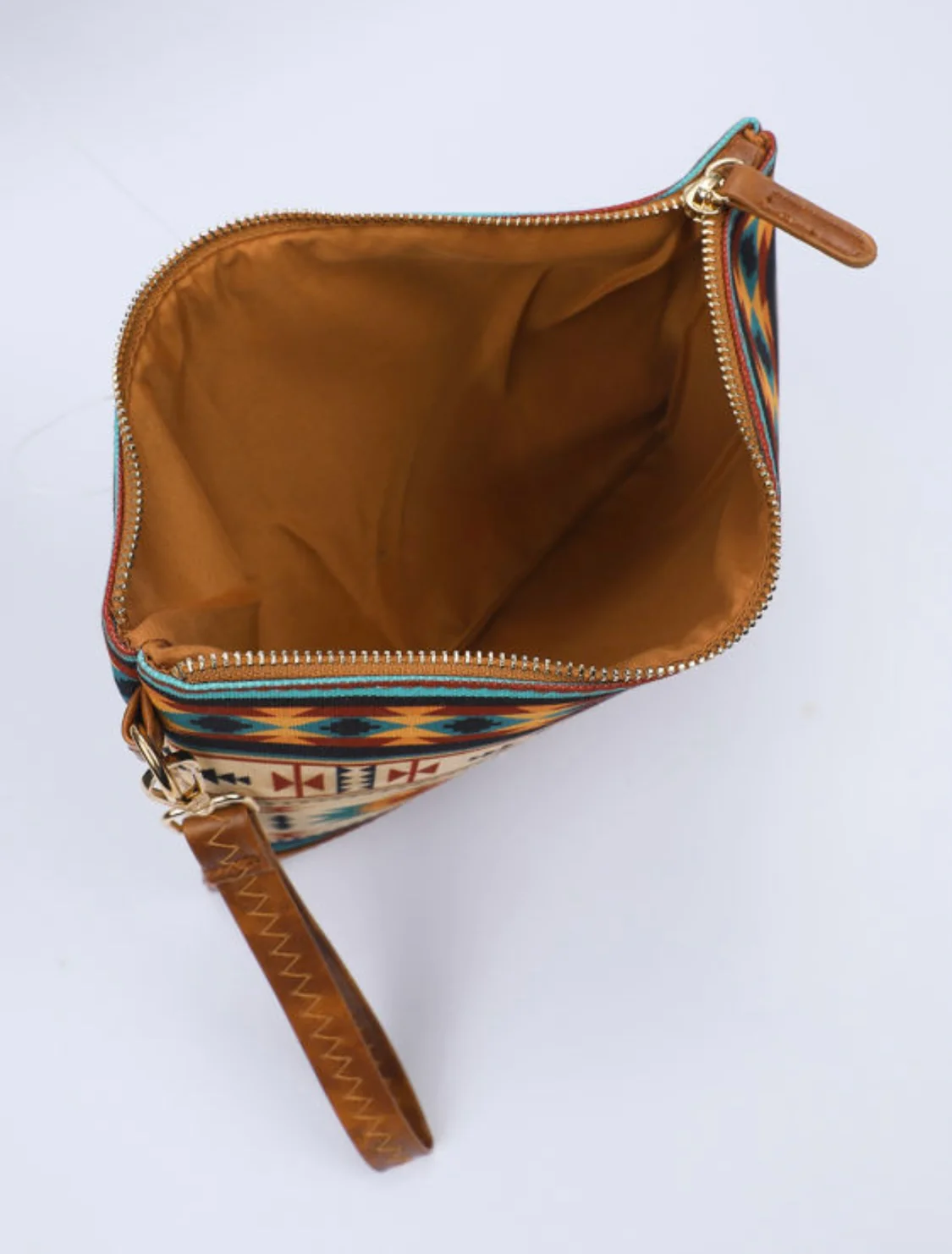 Aztec Clutch