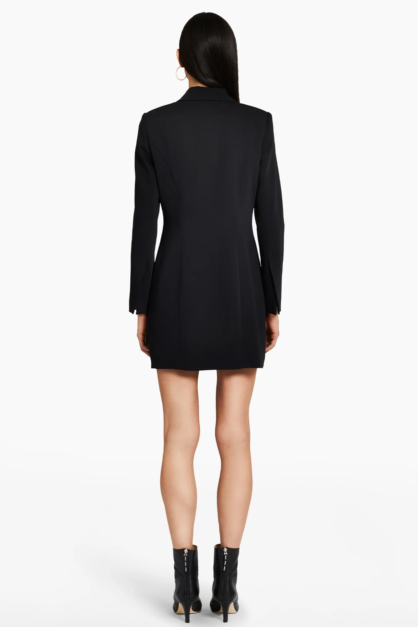 Parnell Blazer Dress