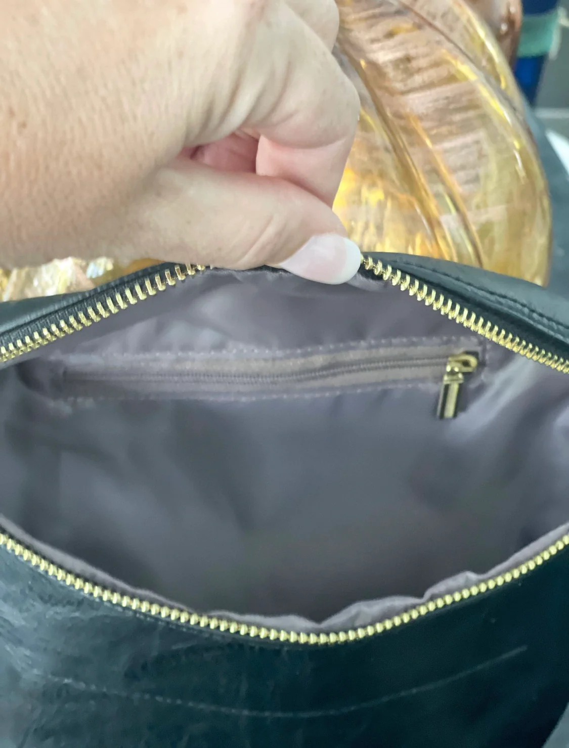 The Finley Fanny Pack Bag