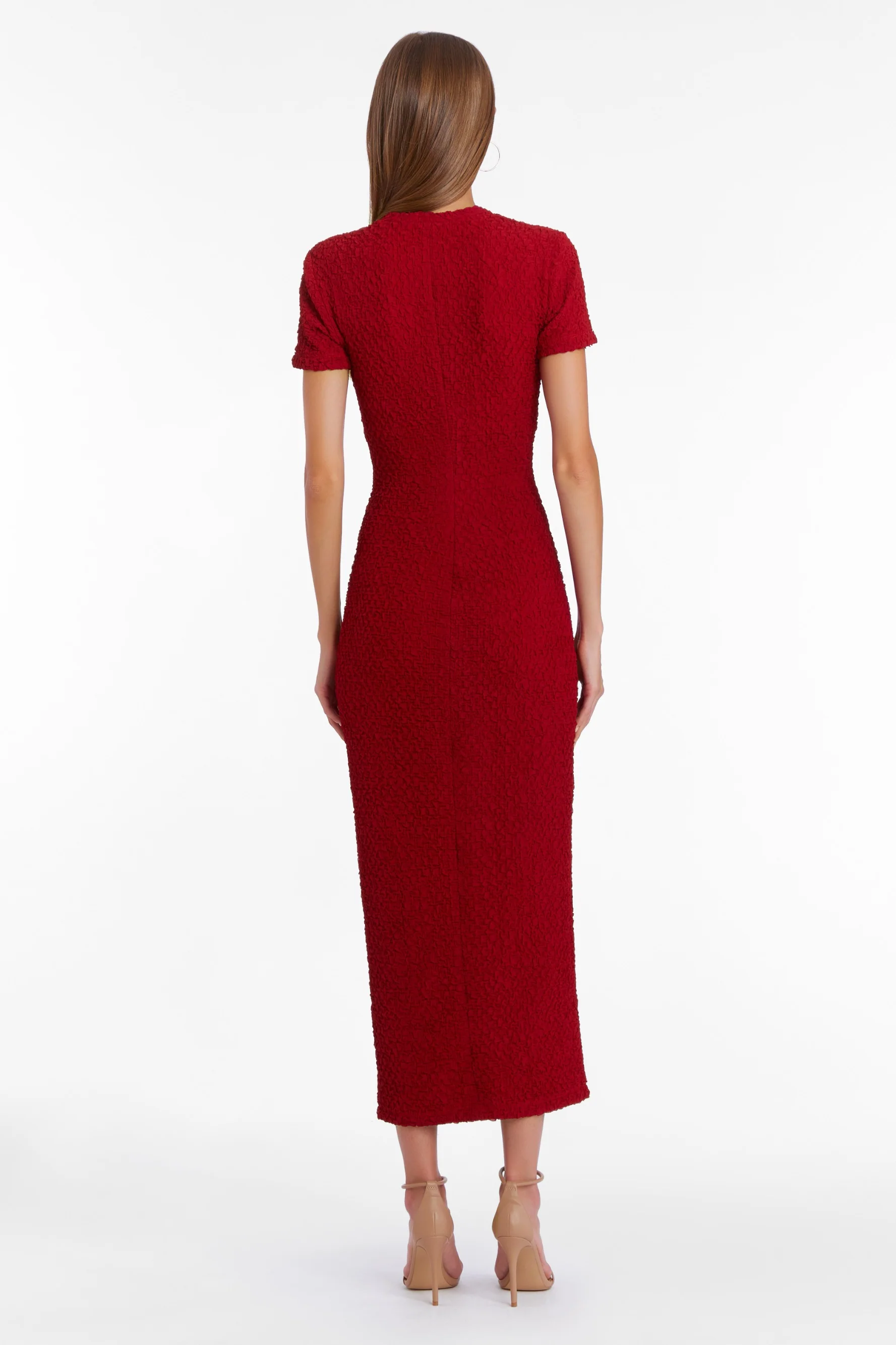 Rosaria Dress in Knit