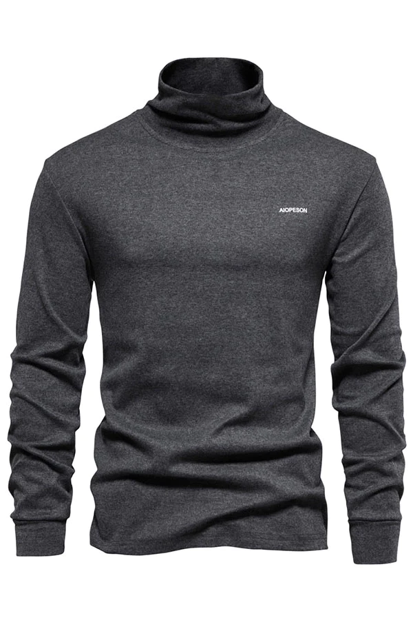 Casual Men's Undercoat