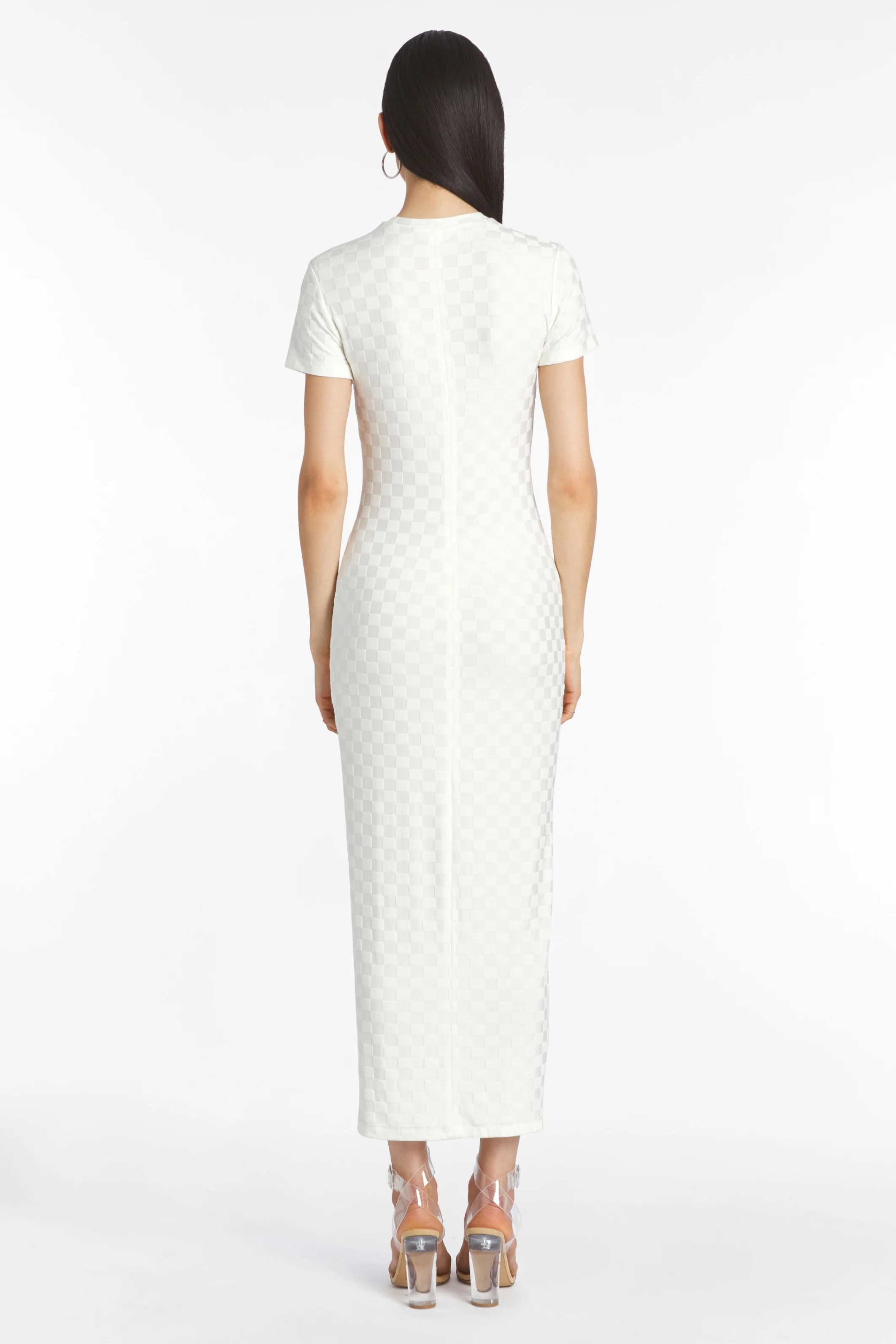 Rosaria Dress in Speedway