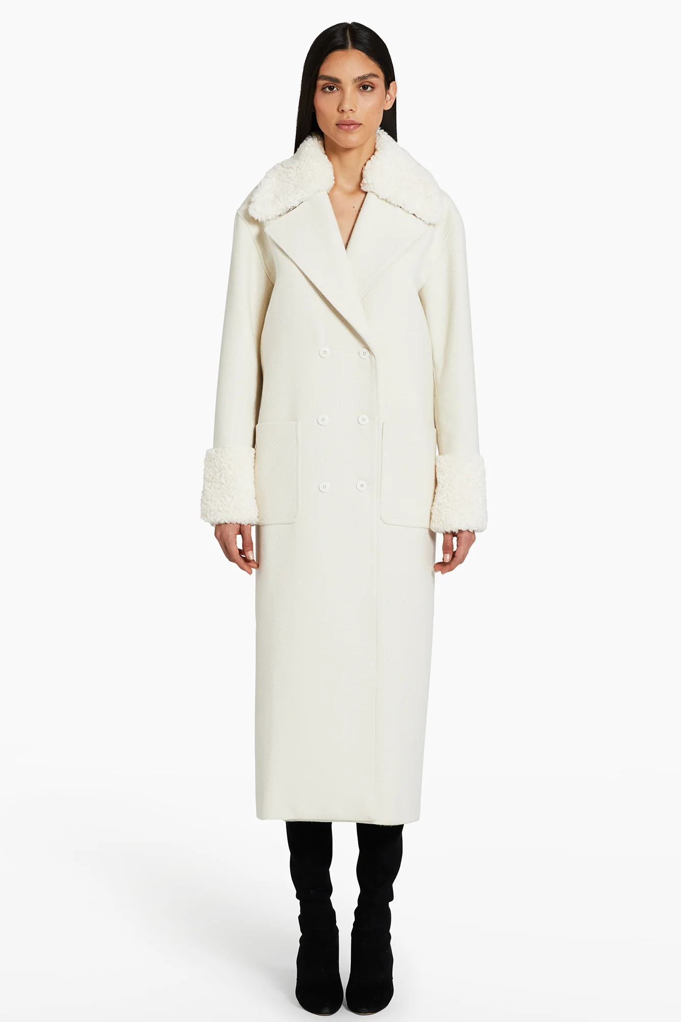 Carrington Coat